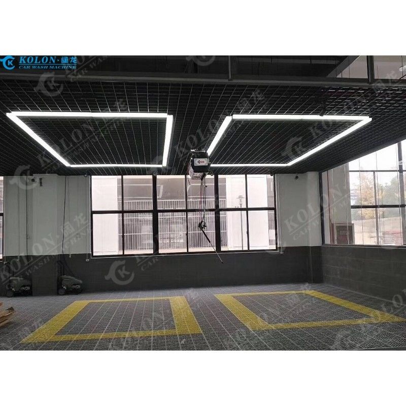 Nhựa PP Interlocking Garage Floor Tile 2.0cm 3.0cm 4.0cm 5.0cm 6.0cm